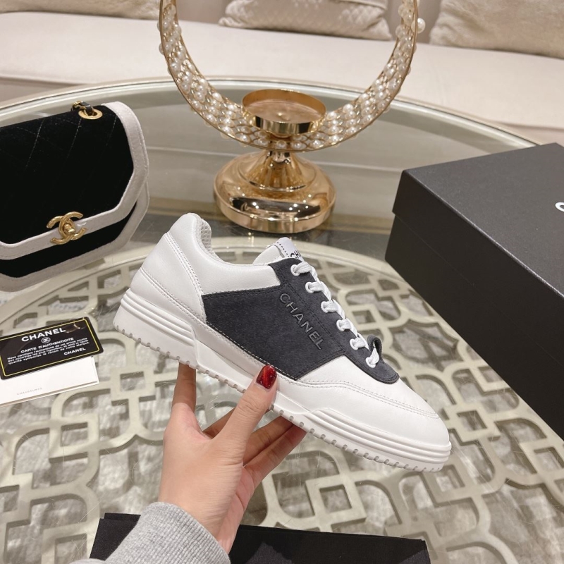 Chanel Casual Shoes